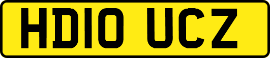 HD10UCZ