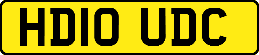 HD10UDC
