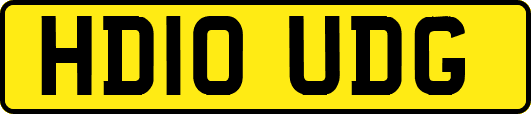 HD10UDG