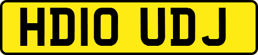 HD10UDJ