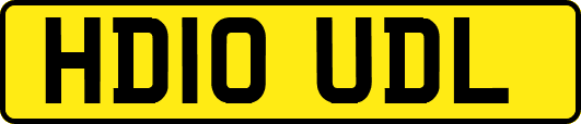 HD10UDL