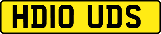 HD10UDS