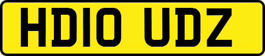 HD10UDZ