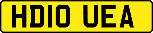 HD10UEA