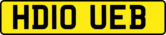 HD10UEB