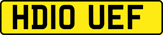 HD10UEF
