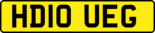 HD10UEG