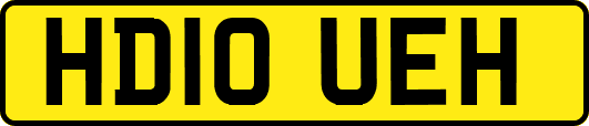 HD10UEH