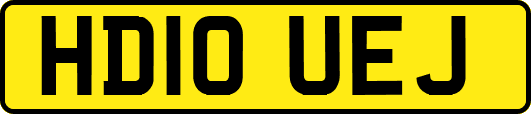 HD10UEJ