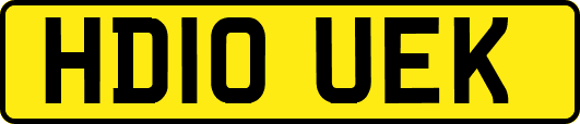 HD10UEK
