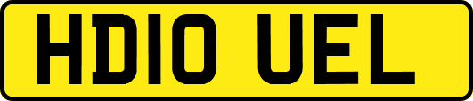 HD10UEL