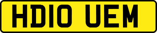 HD10UEM