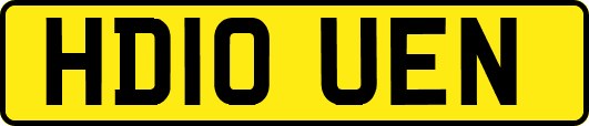 HD10UEN