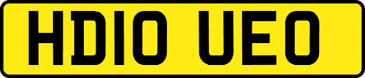 HD10UEO