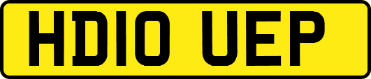 HD10UEP