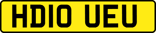 HD10UEU