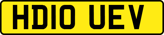 HD10UEV