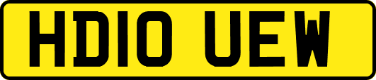 HD10UEW