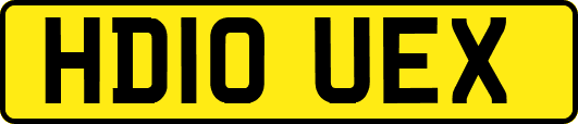 HD10UEX