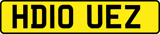 HD10UEZ