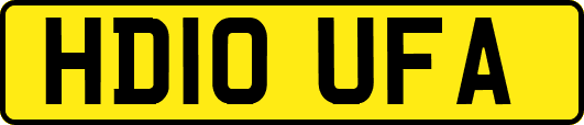HD10UFA