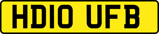 HD10UFB