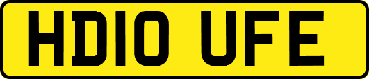 HD10UFE