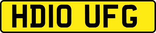 HD10UFG