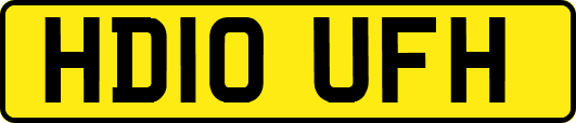 HD10UFH