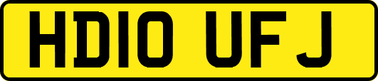 HD10UFJ