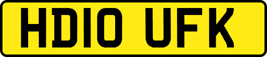 HD10UFK