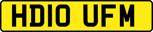 HD10UFM