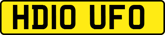 HD10UFO