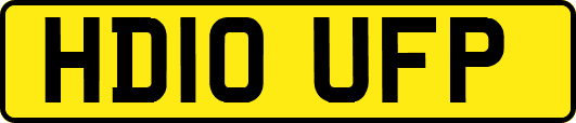 HD10UFP