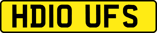 HD10UFS