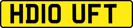 HD10UFT