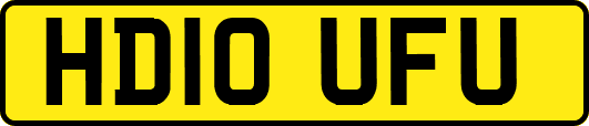 HD10UFU