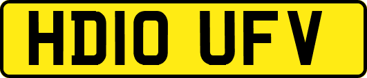 HD10UFV