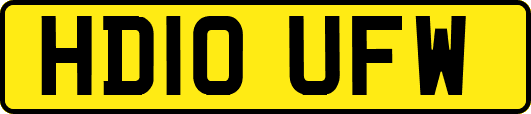 HD10UFW