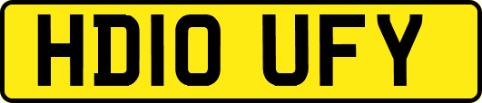 HD10UFY
