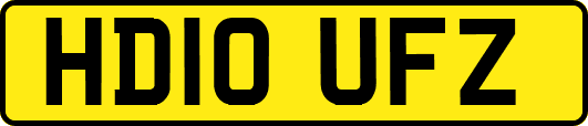 HD10UFZ