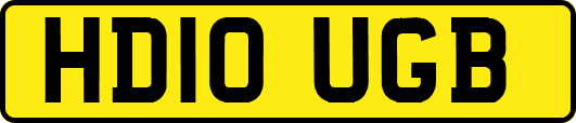 HD10UGB