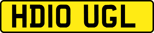 HD10UGL