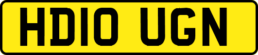 HD10UGN