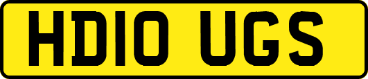 HD10UGS