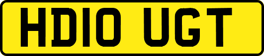 HD10UGT