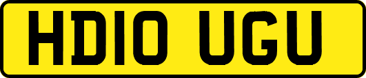 HD10UGU