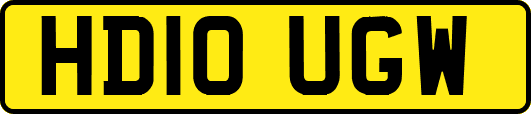 HD10UGW