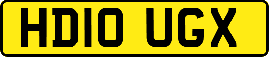 HD10UGX