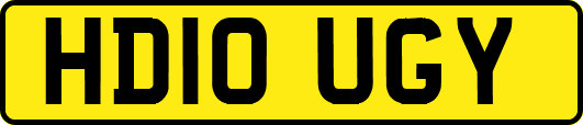HD10UGY